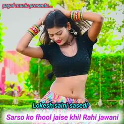 Sarso Ko Fhool Jaise Khil Rahi Jawani-FVojWSVIRAo