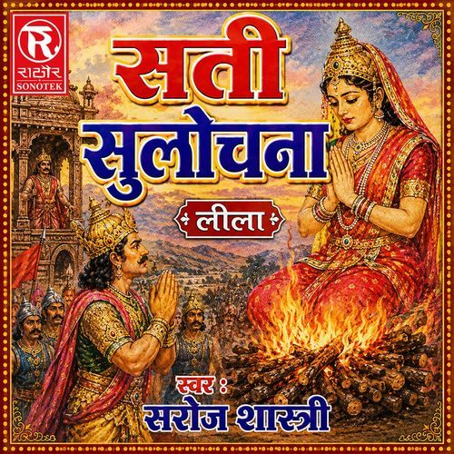 Sati Sulochna Leela