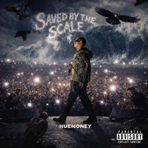 Lor Scoota cover art