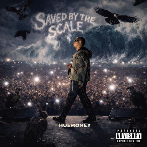 Lor Scoota cover art