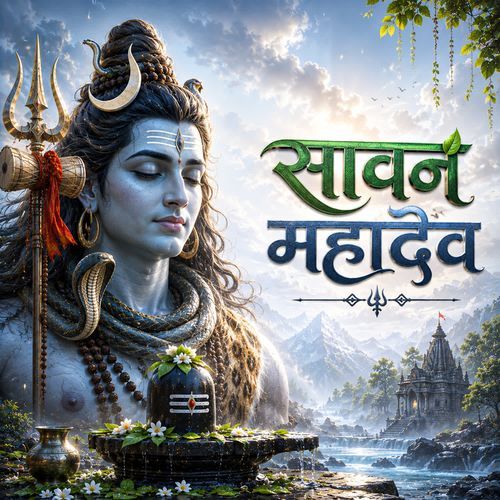 Sawan Mahadev