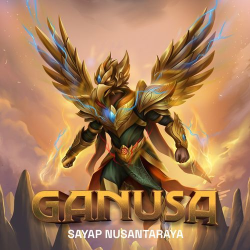 Sayap Nusantaraya (Instrumental) cover art