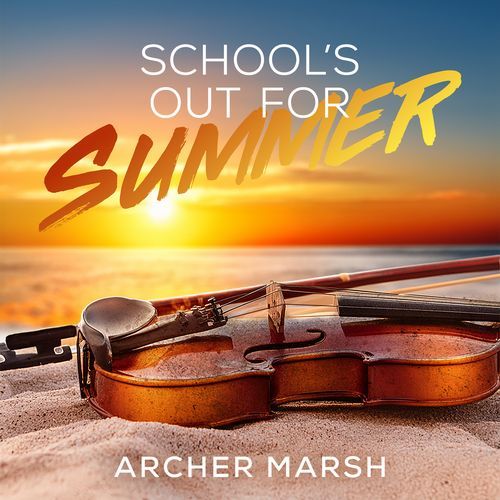 School's Out cover art
