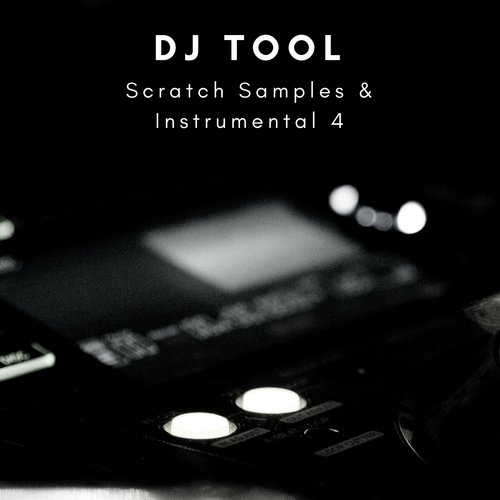 Scratch Samples & Instrumental 4