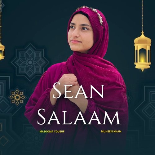 Sean Salaam