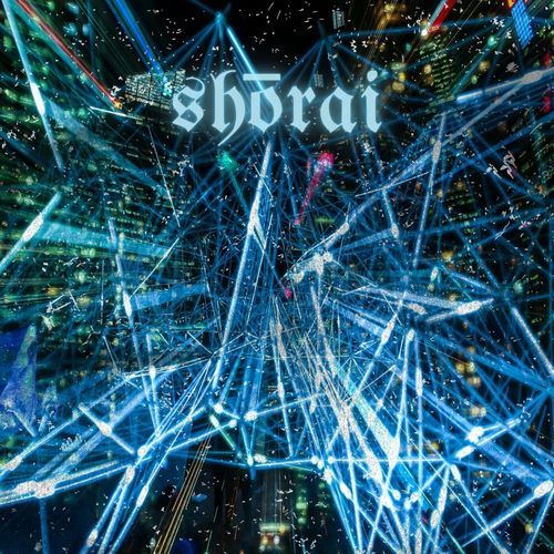 Shõrai cover art