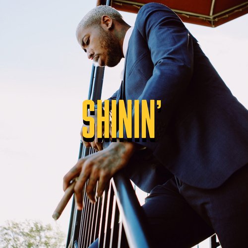 Can't Change cover art