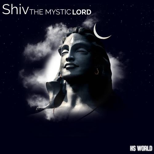 Shiv The Mystic Lord