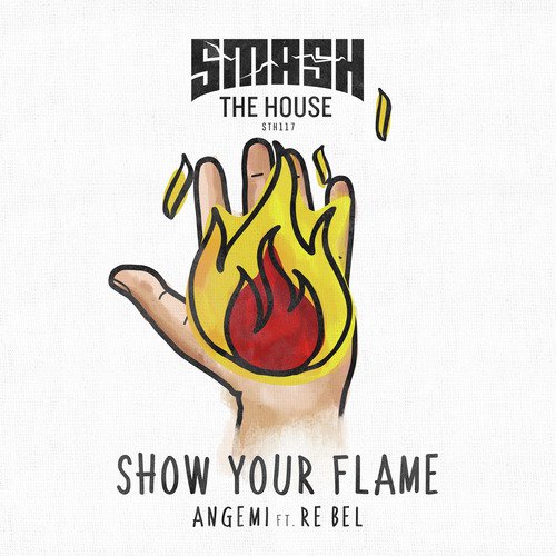 Show Your Flame