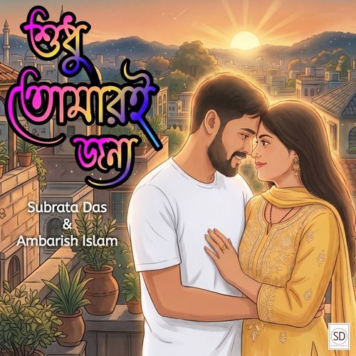 Shudhu Tomari Jonyo
