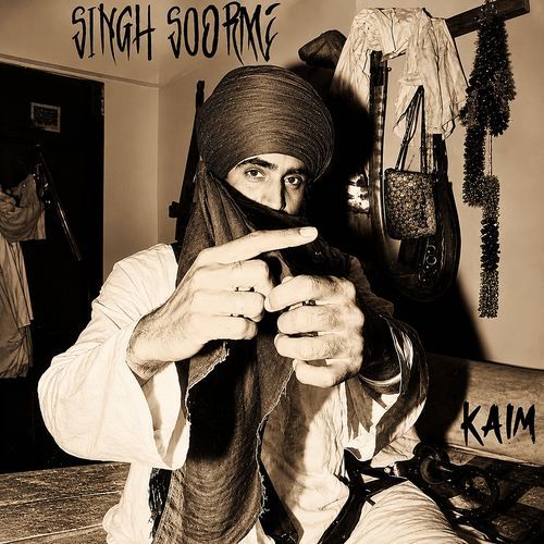 Singh Soorme