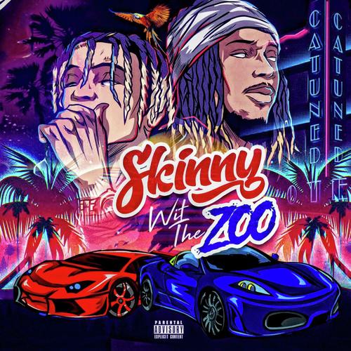 Skinny Wit The Zoo_poster_image