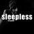 Sleepless