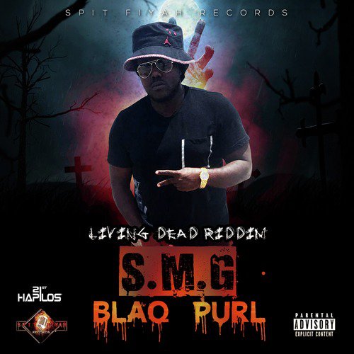 Smg (Play Wid Mi) cover art