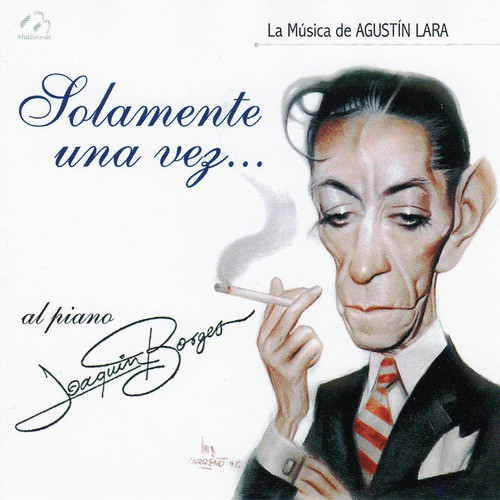 Rosa cover art