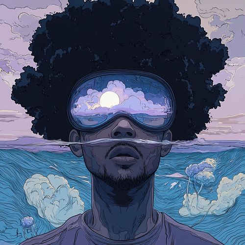 Some More cover art