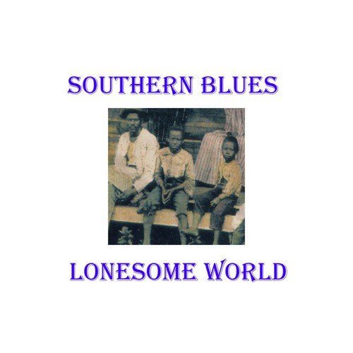 Southern Blues - Volume 1