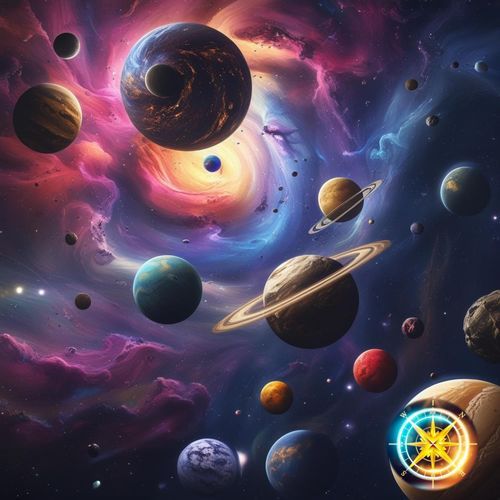 Space