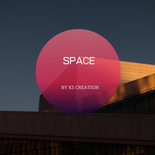 Space cover art