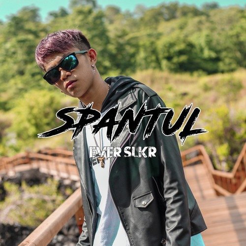 Spantul cover art