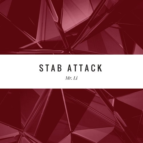 Stab Attack (Original Mix)