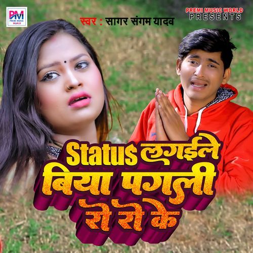 Status Lagaile Biya Pagali Ro Ro Ke