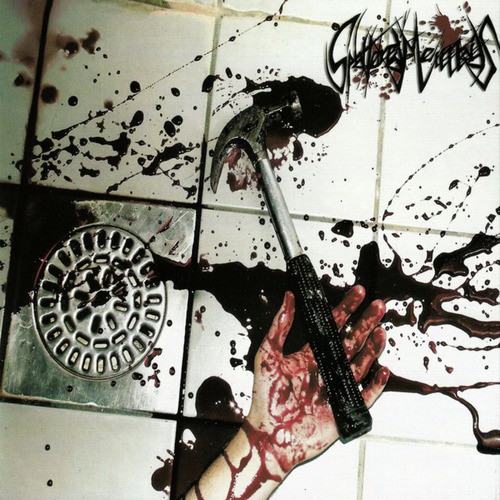 Throat Unsafe from a Pair of Scissors cover art