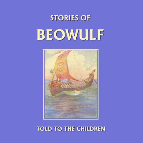 Beowulf's Last Rest