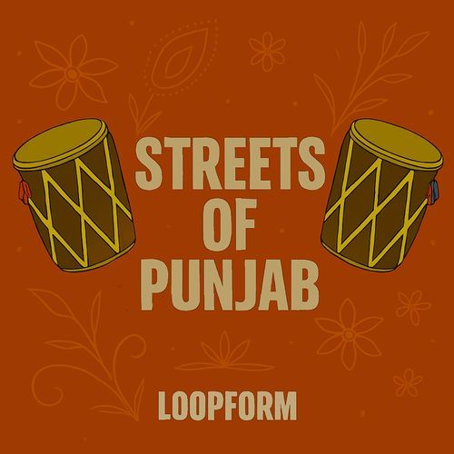 Streets of Punjab