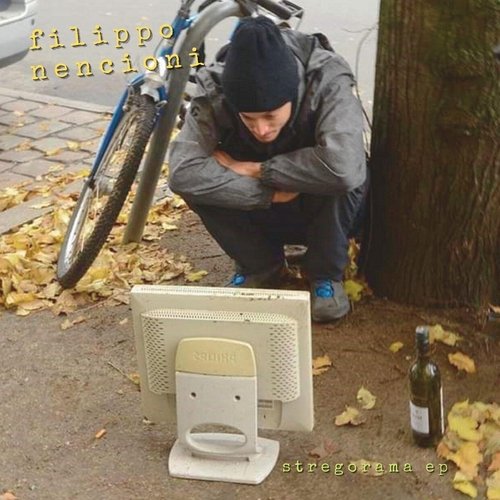 Galline cover art