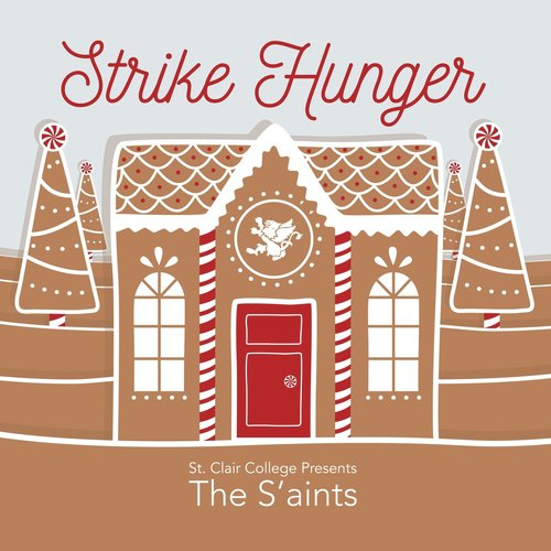 Strike Hunger