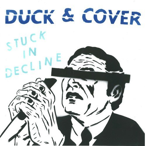 Touch & Go cover art