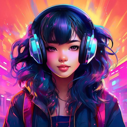 Sueño Tranquilo Con Ritmos De Hip Hop