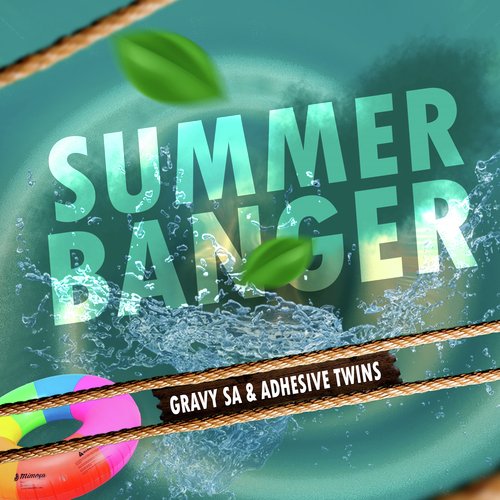 Summer Banger_poster_image