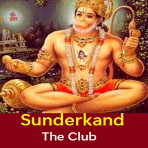 Sunderkand (The Club)