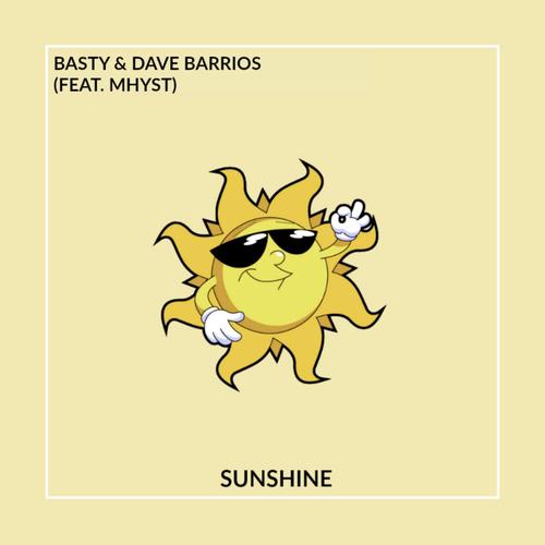 Sunshine (feat. Mhyst)