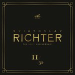 Sviatoslav Richter 100, Volume 11 (Live)
