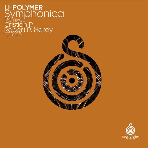 Symphonica (Robert R. Hardy Remix) cover art