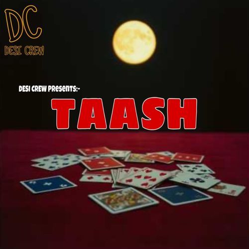 TAASH cover art