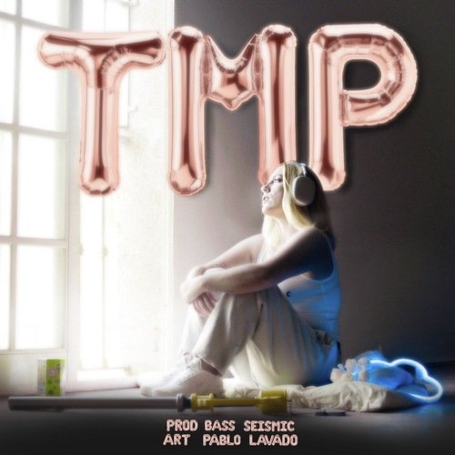 TMP cover art