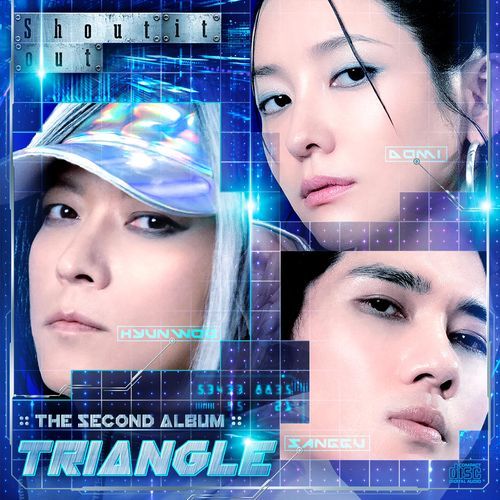 TRIANGLE