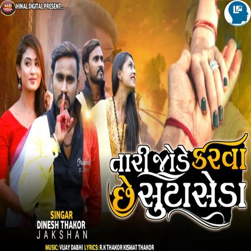 Tari Jode Karva Chhe Chhuta Chheda