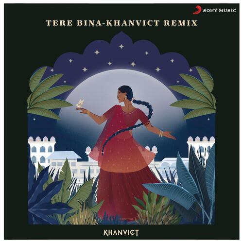 Tere Bina - Khanvict Remix