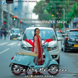 Tere Ishq Mein Fanaa