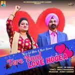 Tere Naal Love Hogea (Mehak Punjab Di 2017)