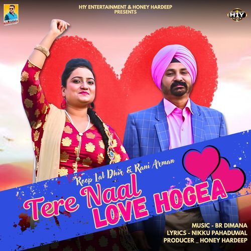 Tere Naal Love Hogea (Mehak Punjab Di 2017)