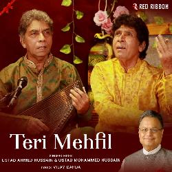 Teri Mehfil-KA0eQwVjTmE