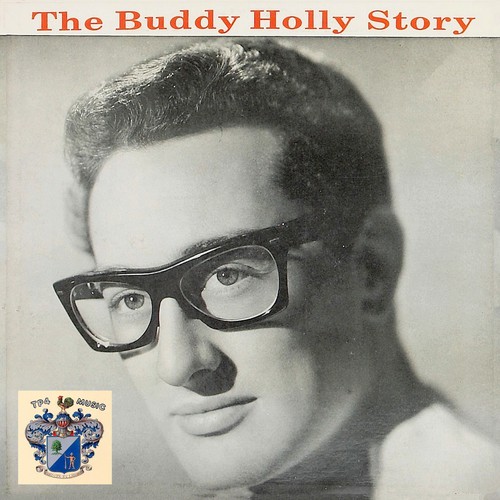 The Buddy Holly Story