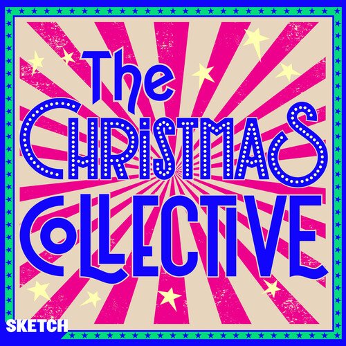 Christmas Cracker cover art