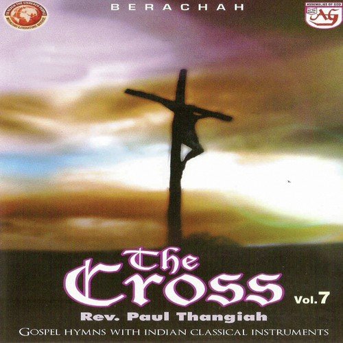 The Cross Vol. 7